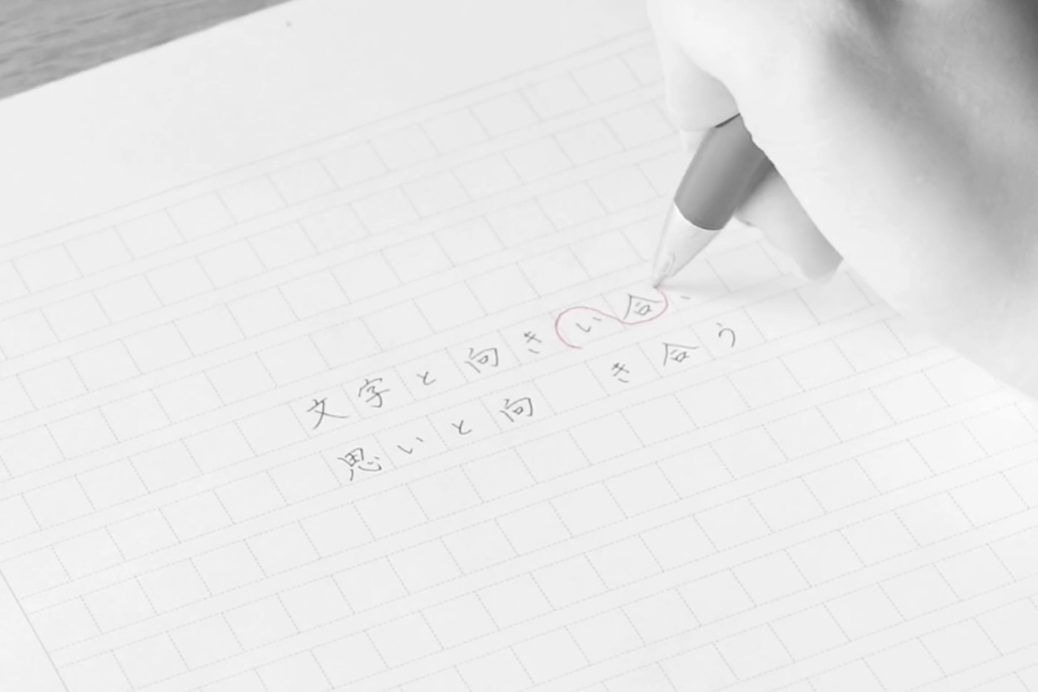 文字工房燦光　撮影の制作実績　メイン画像